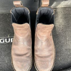 Danner Boots