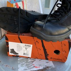 Work Boots 