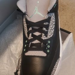 Jordan 3