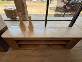 TV STAND - $49 DOWN NO CREDIT NEEDED!!!