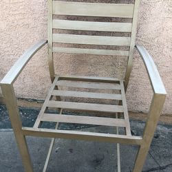 Patio Bar Stools 