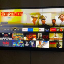 46’ Tv 