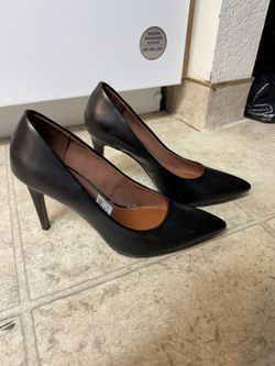 Pointy Toe Shoes