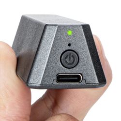 SNYPER 28 Day Battery + 128GB / 1600 Hour Storage MP3 Player and Voice Activated Recorder by Knight Electronics. Digital Voice Recorders & Audio Recor