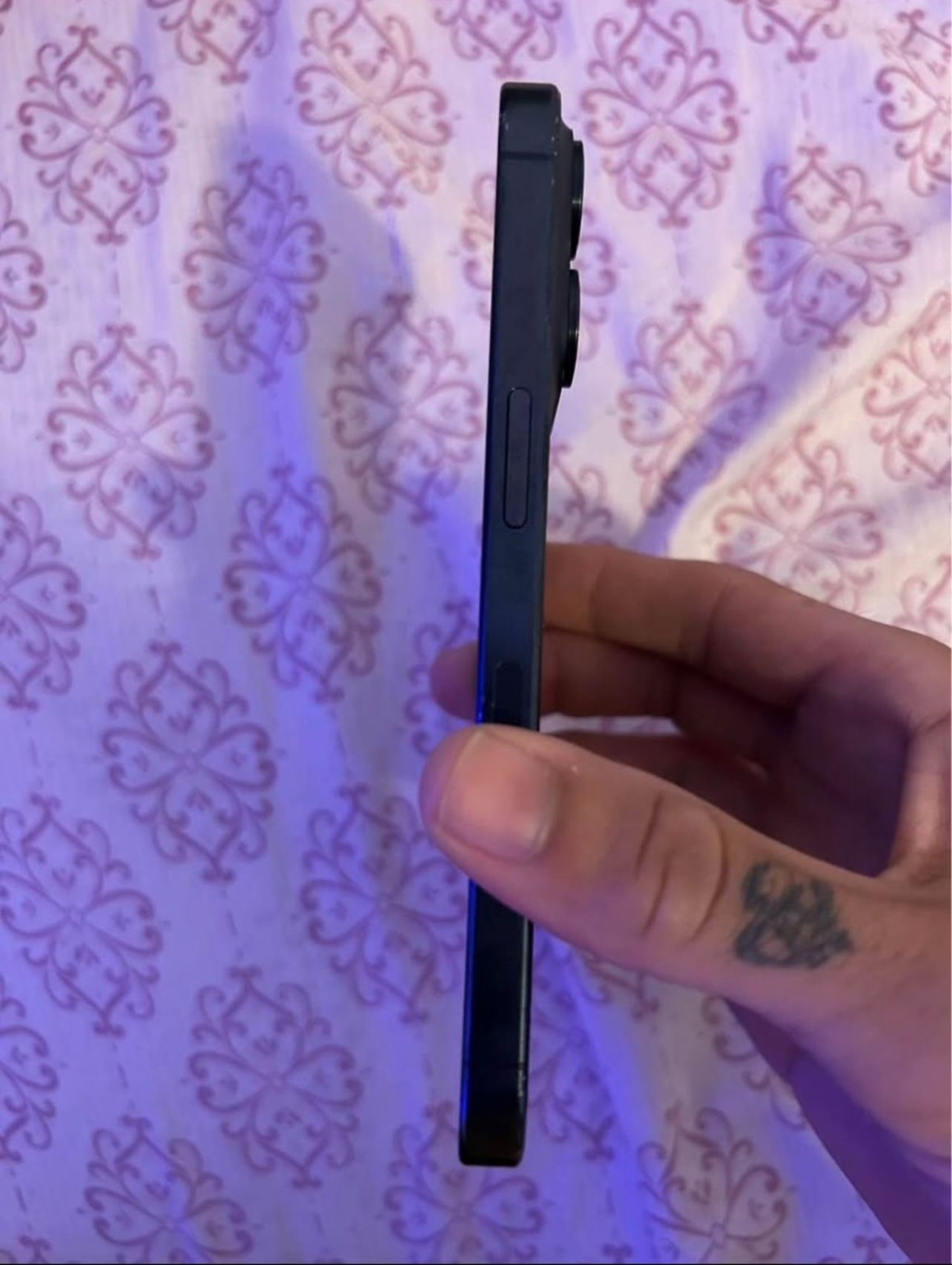 iPhone 15 Pro