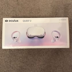 Oculus Quest 2