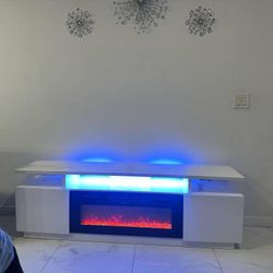 Stand TV En Venta ❤️