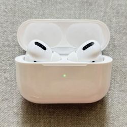 Apple AirPods Pro 2