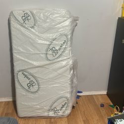 Crib/toddler Bed Mattress 