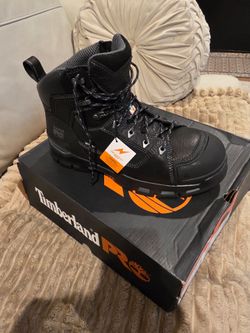 Timberland PRO Endurance EV