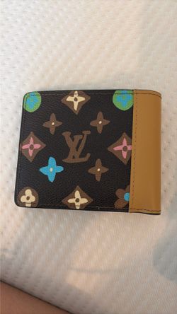 Louis Vuitton Wallet