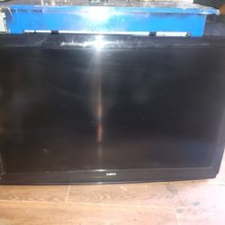 Sanyo 52inch Wall Mount TV