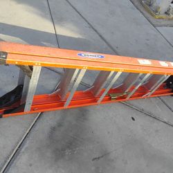 Werner 6ft Ladder