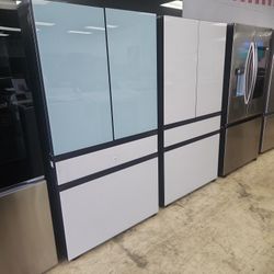 Samsung refrigerator
