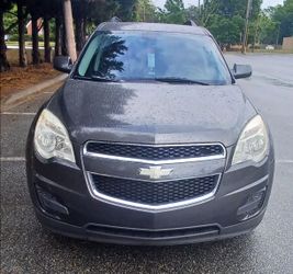 2011 Chevrolet Equinox