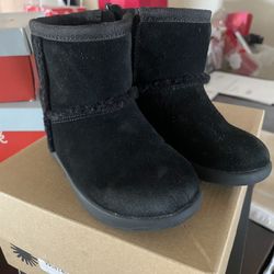 Toddler Girls Ugg Boots