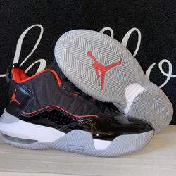 Jordan Stay Loyal Mens Size 9