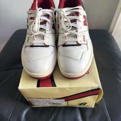 New Balance Aime Leone Dore 550 - Sz. 8.5