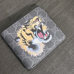 Gucci Wallet 