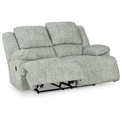 Reclining Sofa