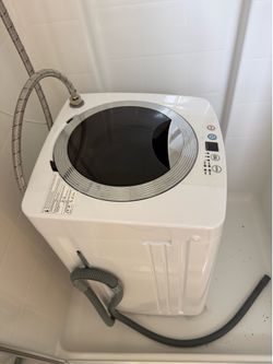 Compact Washing Machine