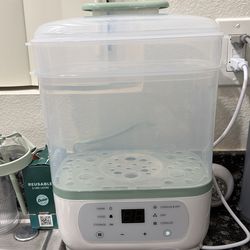 Bottle Sterlizer and drier