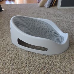 Angelcare Baby Bath Support (Gray)
