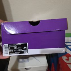 Nike Sb Dunkss 9  10.5 Mens