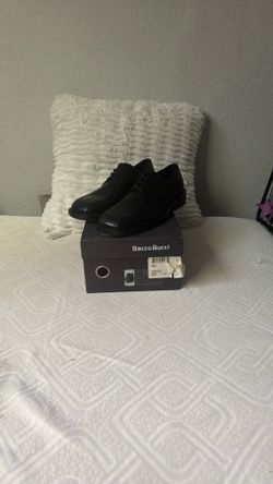 Bacco Bucci Shoes
