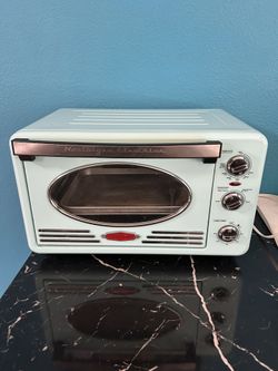 Toaster Oven 