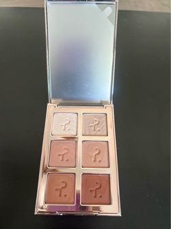 Patrick Ta Eyeshadow Palette