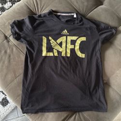 LAFC T Shirt adidas 