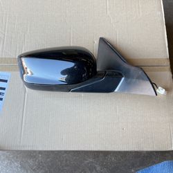2018 2019 2020 Honda Accord Mirror 
