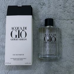 Acqua Di Gio Edp