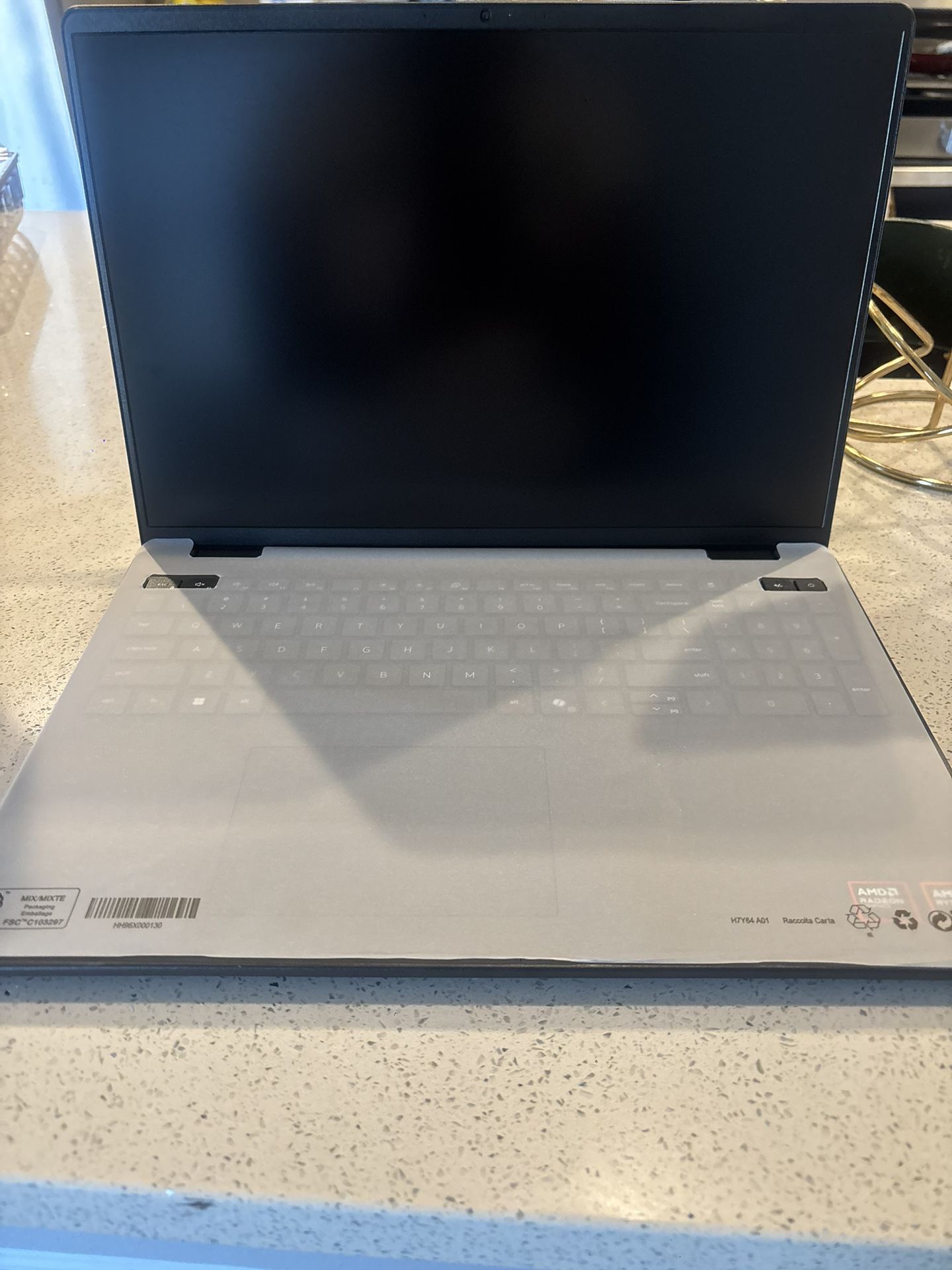 Dell 16 Laptop