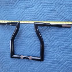 LA Choppers
Thresher Handlebar