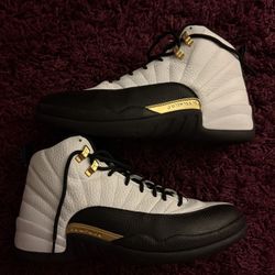 Jordan 12 Retro Royalty
