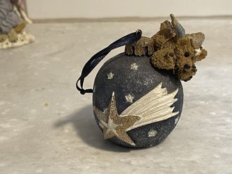 Boyd’s Bear Figurine/ Ornament