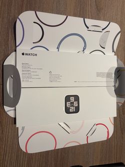 Apple Watch SE G2