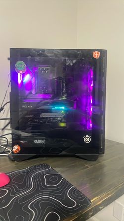 Rtx 3060 Gaming pc