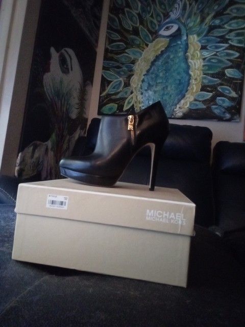 Michael Kors Shoes