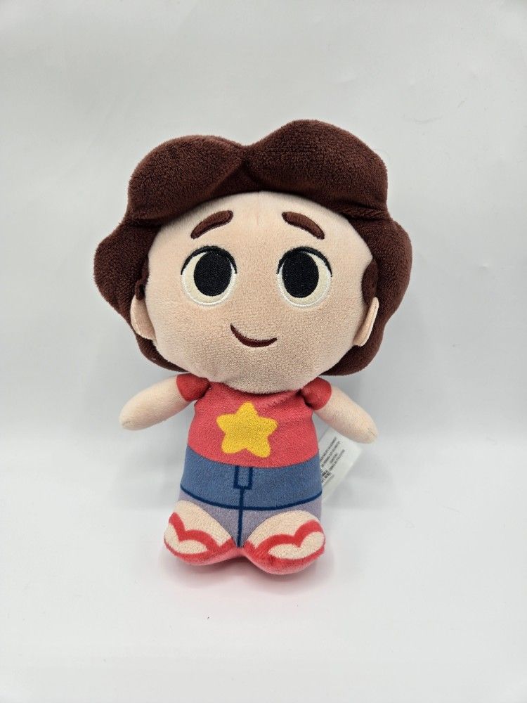 2018 Funko Steven Universe Supercute Plushies Steven Collectible