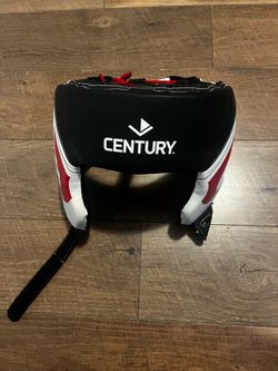 Century sparring  helmet