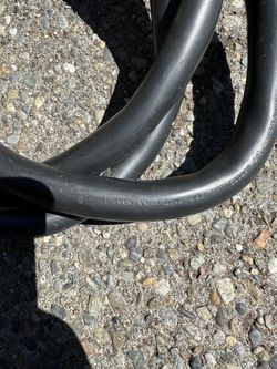 Cooking Oven And Clause Dryer Cable