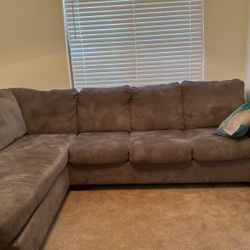 Ashley furniture Sectional