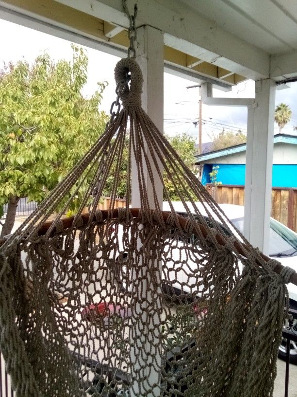 Adult Swing For Outdoor Furniture 