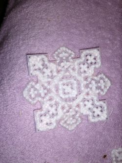 Christmas Snowflakes