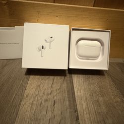 Apple AirPod Pro 2