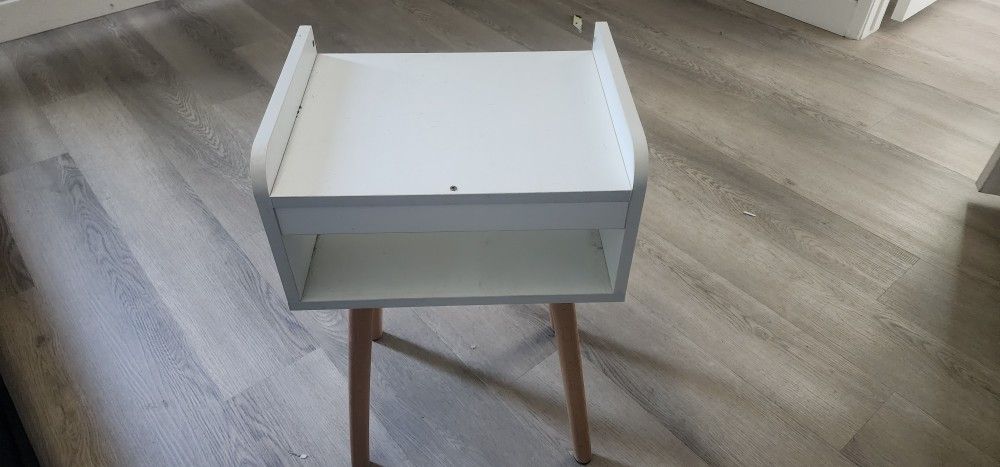 End Tables