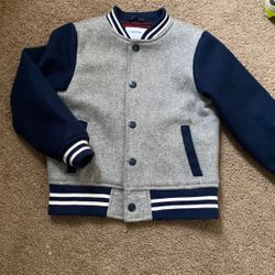 Kids Coat